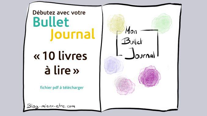 Bme-bulletjournal-10livrealire Bme-bulletjournal-10livrealire