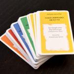 Promo Cartes Reiki 10