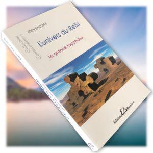 ALR - Livre la grande hypothèse - Edith Gauthier