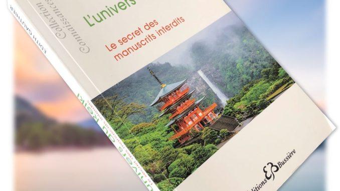 alr-livre-luniversdureiki-manuscrits ALR - Livre - L'univers du Reiki, le secret des manuscrits interdits