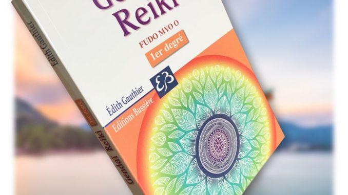 ALR-manuel 1er degré - Gendai Reiki ALR-manuel 1er degré - Gendai Reiki