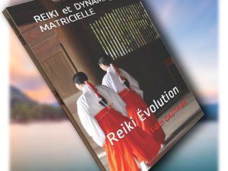 Reiki Evolution et dynamique matricielle