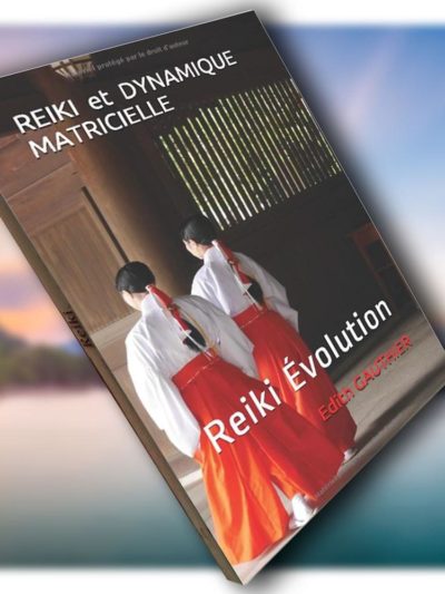 Reiki Evolution et dynamique matricielle