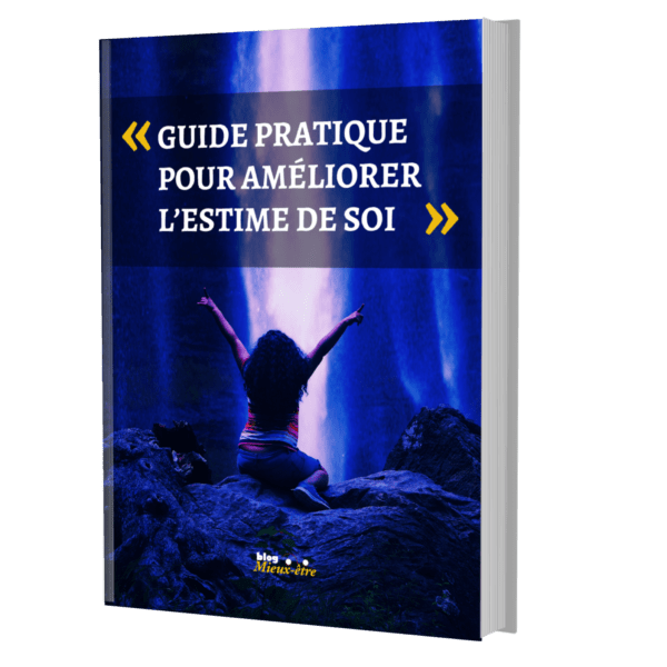 BME - Guide pour améliorer l'estime de soi