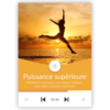Couverture puissancesuperieure mp3