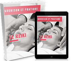 Guide Reiki Guérison et pratique