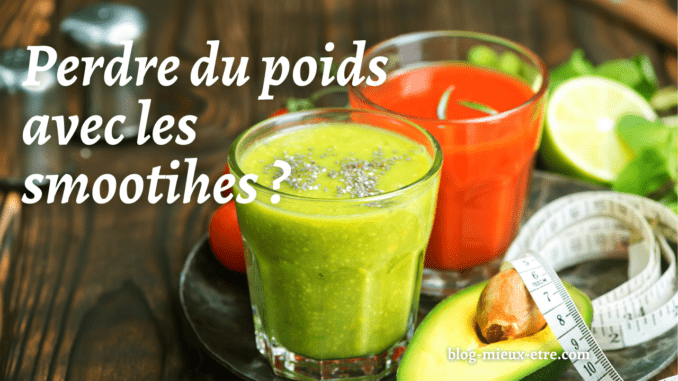 BME blog- smotthies1 Challenge 5 jours gratuit - Smoothies verts