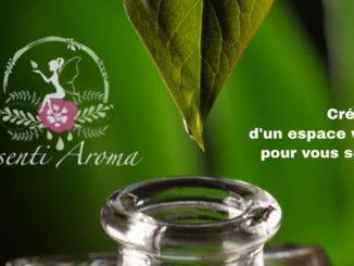 Essentiaroma - Campagne YesWeFarm