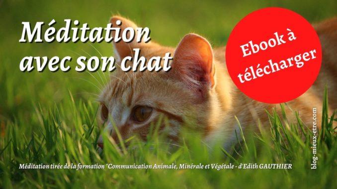 BME communication animale - Edith GAUTHIER