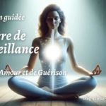 Méditation Lumiere de bienveillance :Partage d'Amour et de Guérison | Méditation Guidée