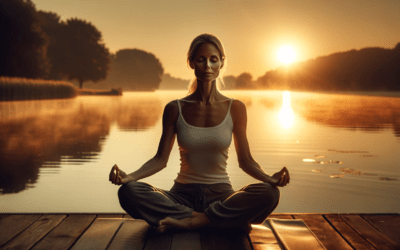 À la Découverte de la Méditation Mindfulness : Votre Guide Vers un Bien-être Profond