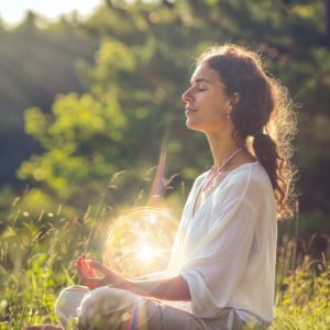 Énergéticien reiki