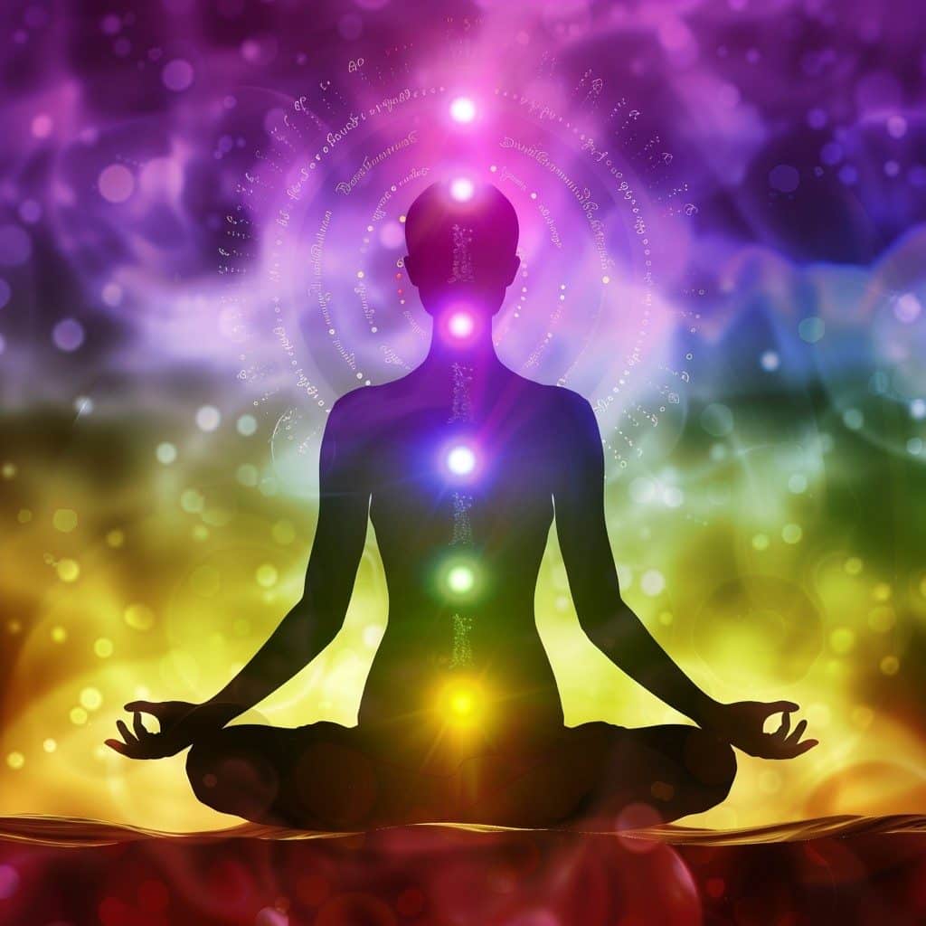 Énergéticien reiki
