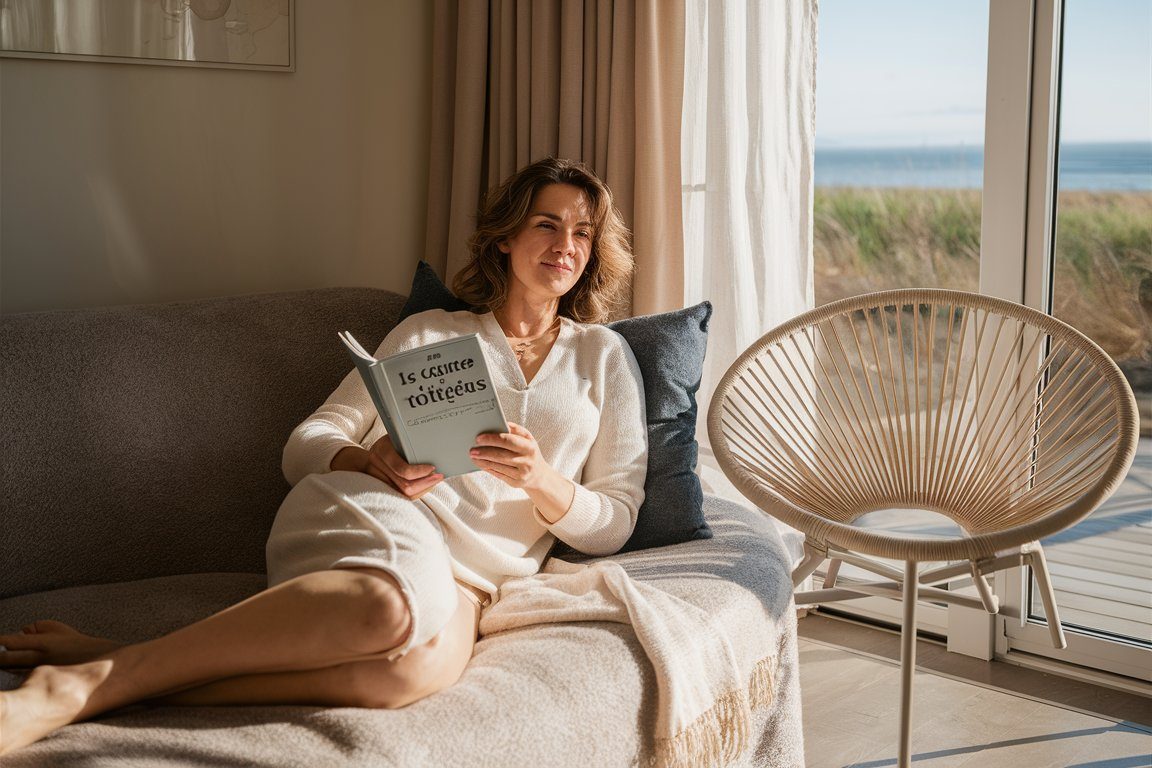 Les Livres qui Changent des Vies