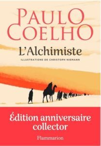 Paulo Coelho - L'Alchimiste