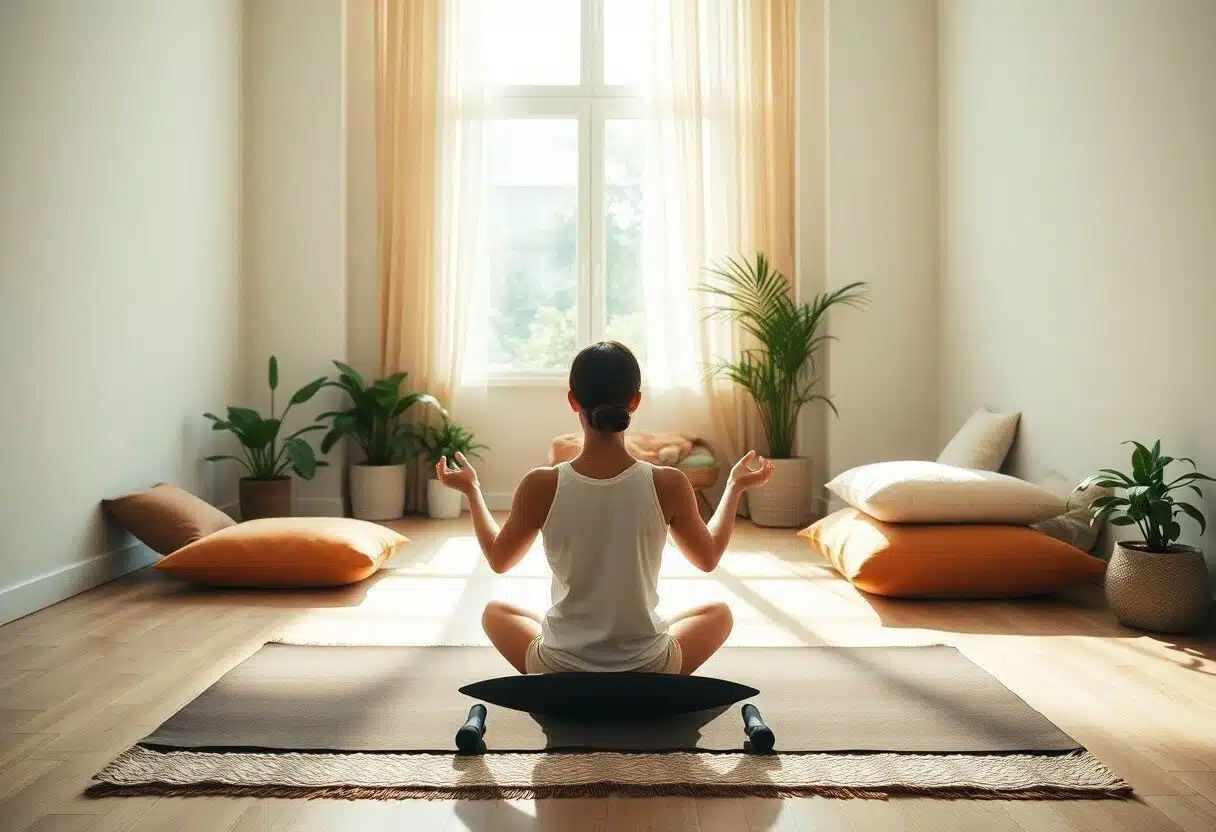 positions confortables pour bien mediter zse 1