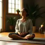 se concentrer sur la respiration en meditation wcq