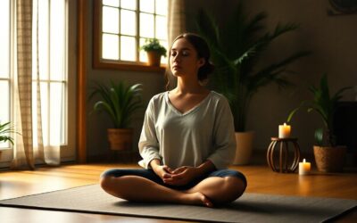 Comment se concentrer sur la respiration lors de l’apprentissage de la méditation ?