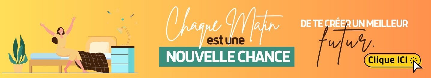 Dynamisez vos matins en 30 jours