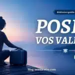 BME - Meditation 19 - Posez vos valises